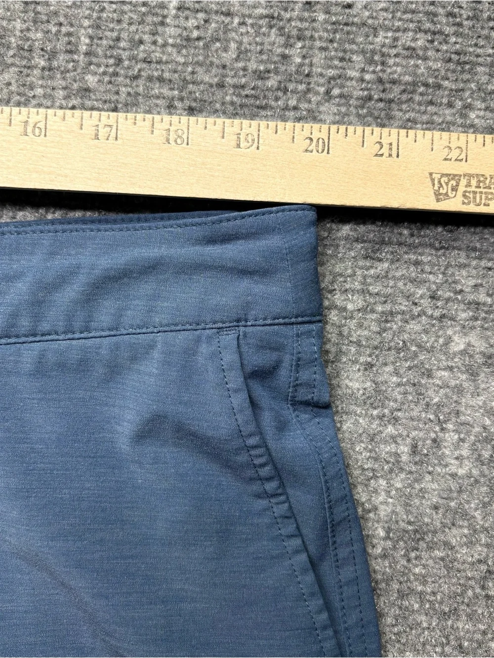 Faherty All Day Shorts Mens 40 9